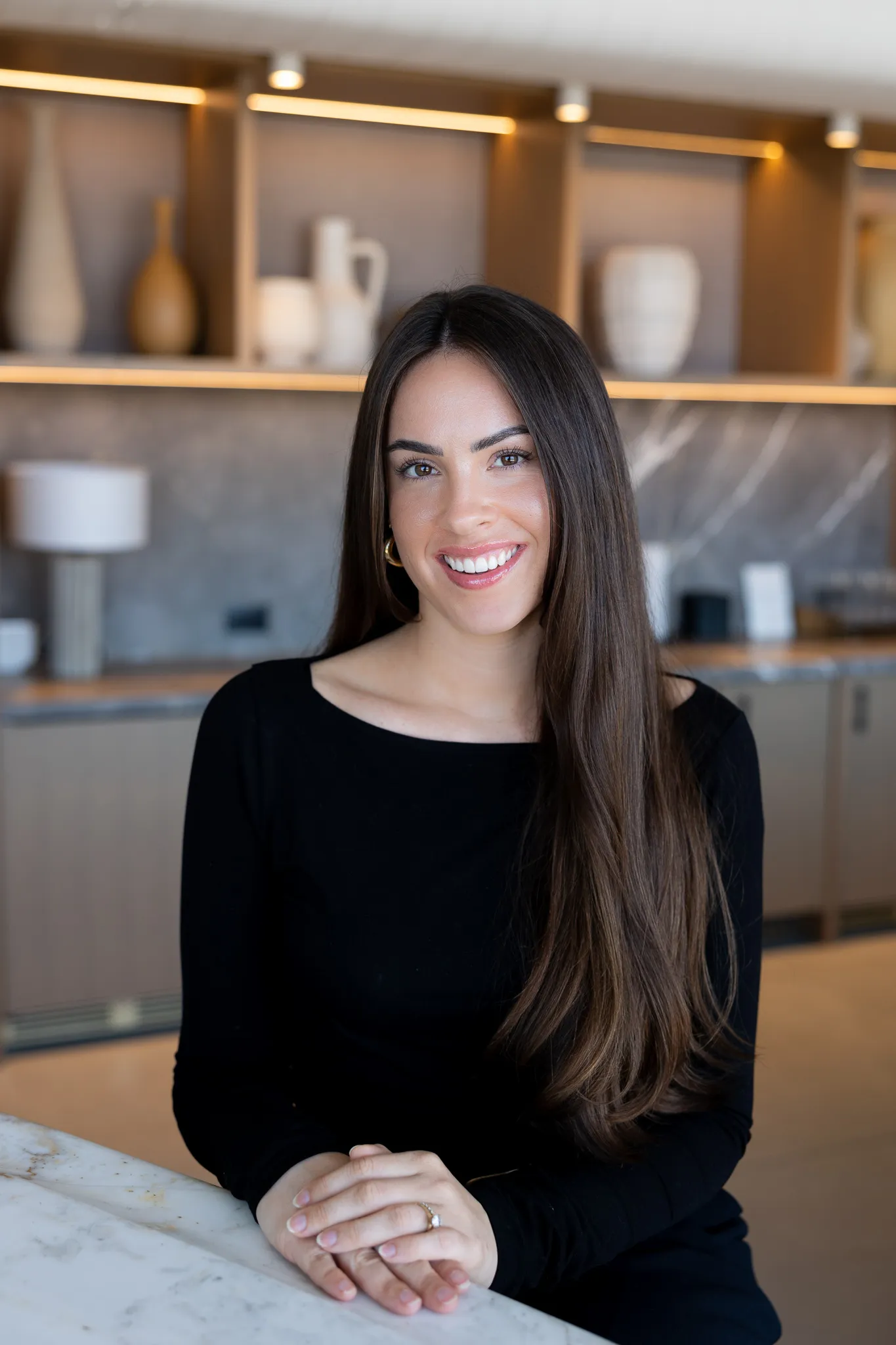 Sarah Caplin Headshot