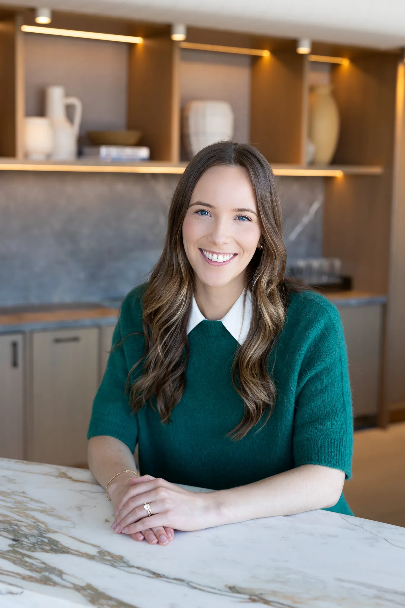 Charlotte Knutson Headshot